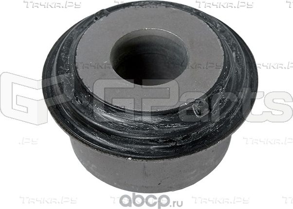 Сайлентблок подвески (Gparts). Артикул VO30760984
