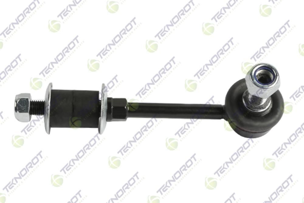 Стойка (тяга) стабилизатора Teknorot. Артикул KI-116