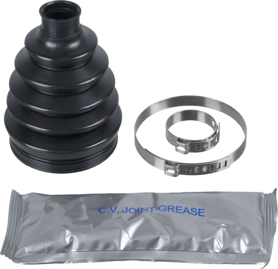 Пыльник шруса (комплект) Blue Print (термопласт). Артикул ADH28129