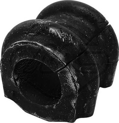 Втулки стабилизатора Metalcaucho. Артикул 07243