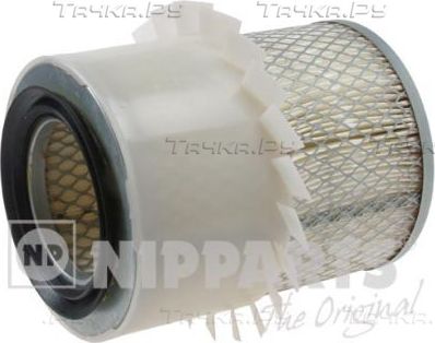 Воздушный фильтр Nipparts. Артикул J1326004