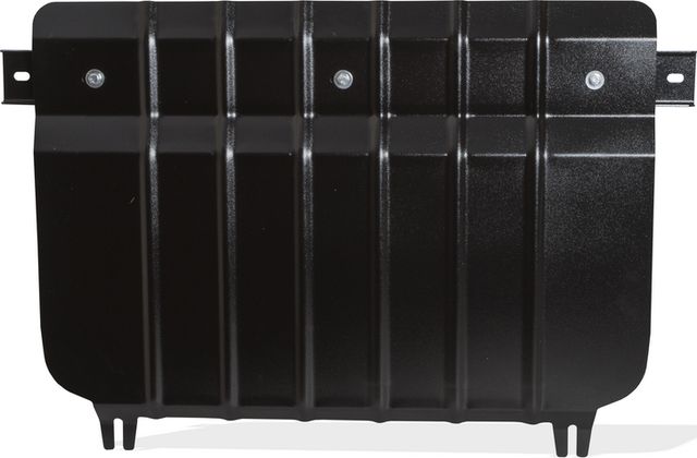 Защита NLZ для картера Hyundai Creta I 2016-2021. Артикул NLZ.20.51.030 NEW