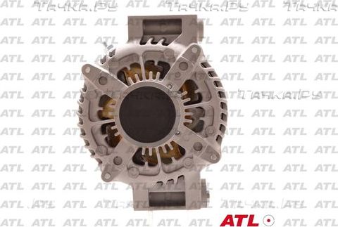 Генератор ATL/Delta Autotechnik для Jeep Grand Cherokee IV (WK2) 2011-2026. Артикул L 50 650