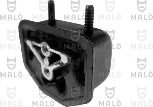 Подушка (опора) двигателя Malo. Артикул 23892