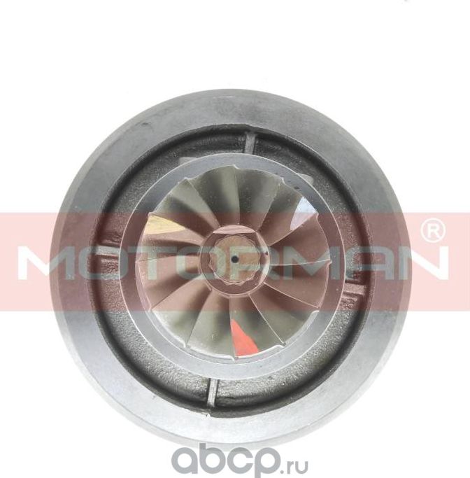 Картридж для турб. hx55 (Motorman). Артикул 783591077CHRA