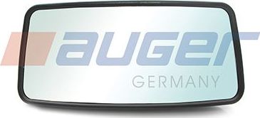 Зеркало боковое Auger для MAN M2000 1995-2005. Артикул 73967
