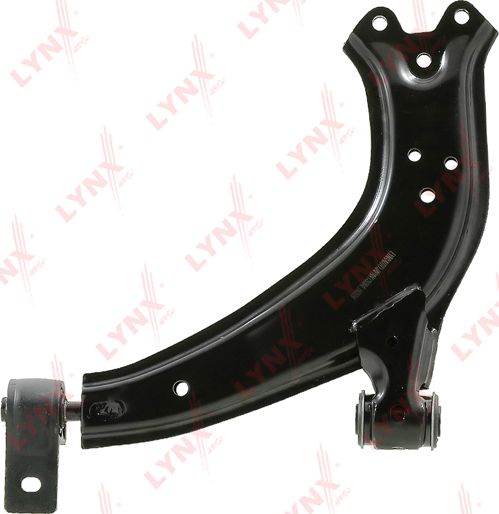Поперечный рычаг передней подвески LYNXauto. Артикул C5384L