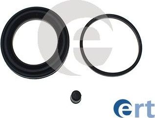 Ремкомплект тормозного суппорта ERT передний для Daewoo Lacetti 2004-2010. Артикул 401017