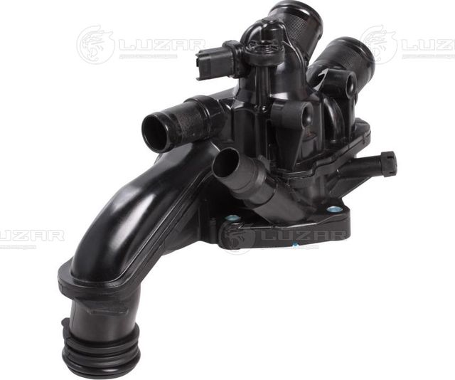 Термостат Luzar для Peugeot 207 I 2006-2013. Артикул LT 2070