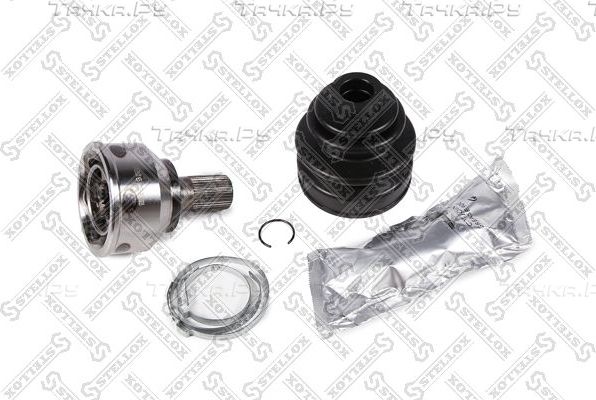 Шрус наружный (граната) Stellox для Mazda 3 I (BK) 2004-2009. Артикул 150 1535-SX