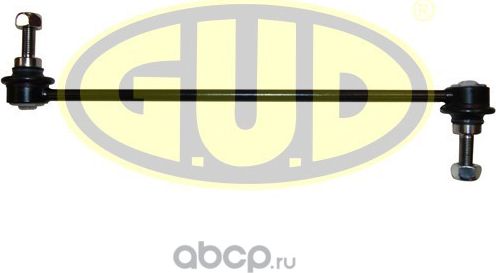 Стойка (тяга) стабилизатора G.U.D.. Артикул GSP301317