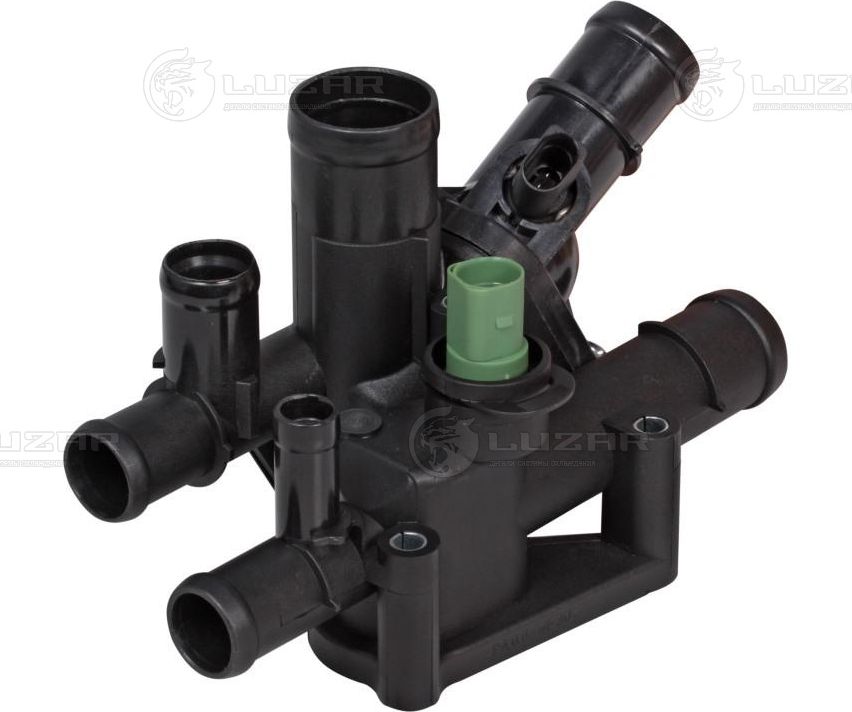 Термостат Luzar. Артикул LT 1871