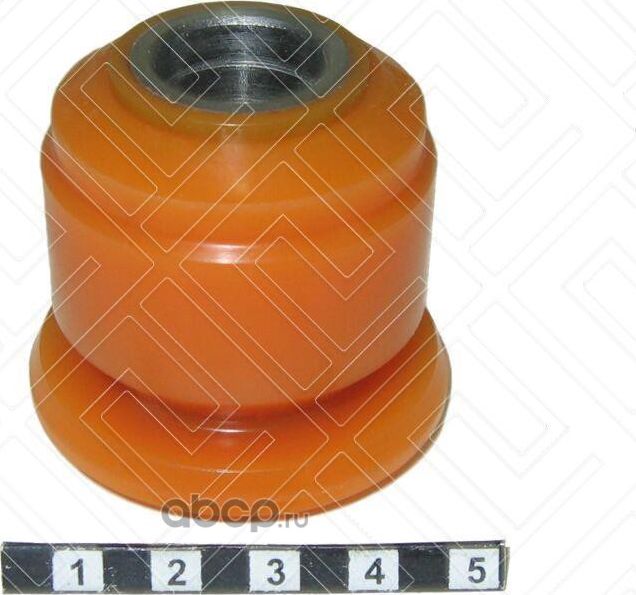 Сайлентблок верхнего рычага передней подвески (Полиуретан). Артикул 1206800