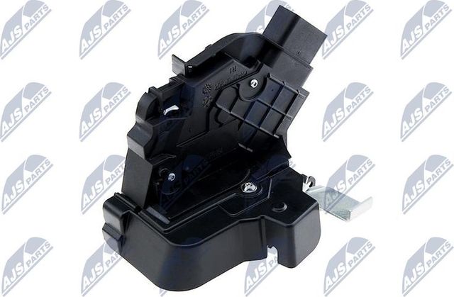 Замок двери NTY задний правый для Ford C-MAX I 2003-2010. Артикул EZC-FR-054