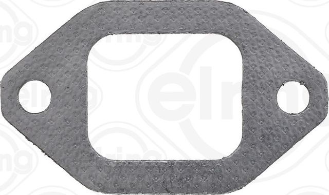 Прокладка выпускного коллектора Elring. Артикул 583.820