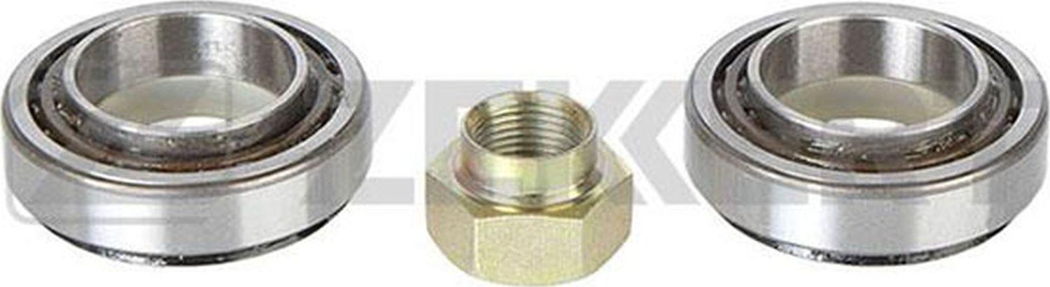 Ступичный подшипник (комплект) Zekkert. Артикул RL-5090