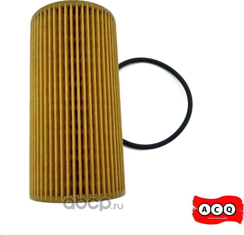 Фильтр масляный (ACQ). Артикул ABW405B