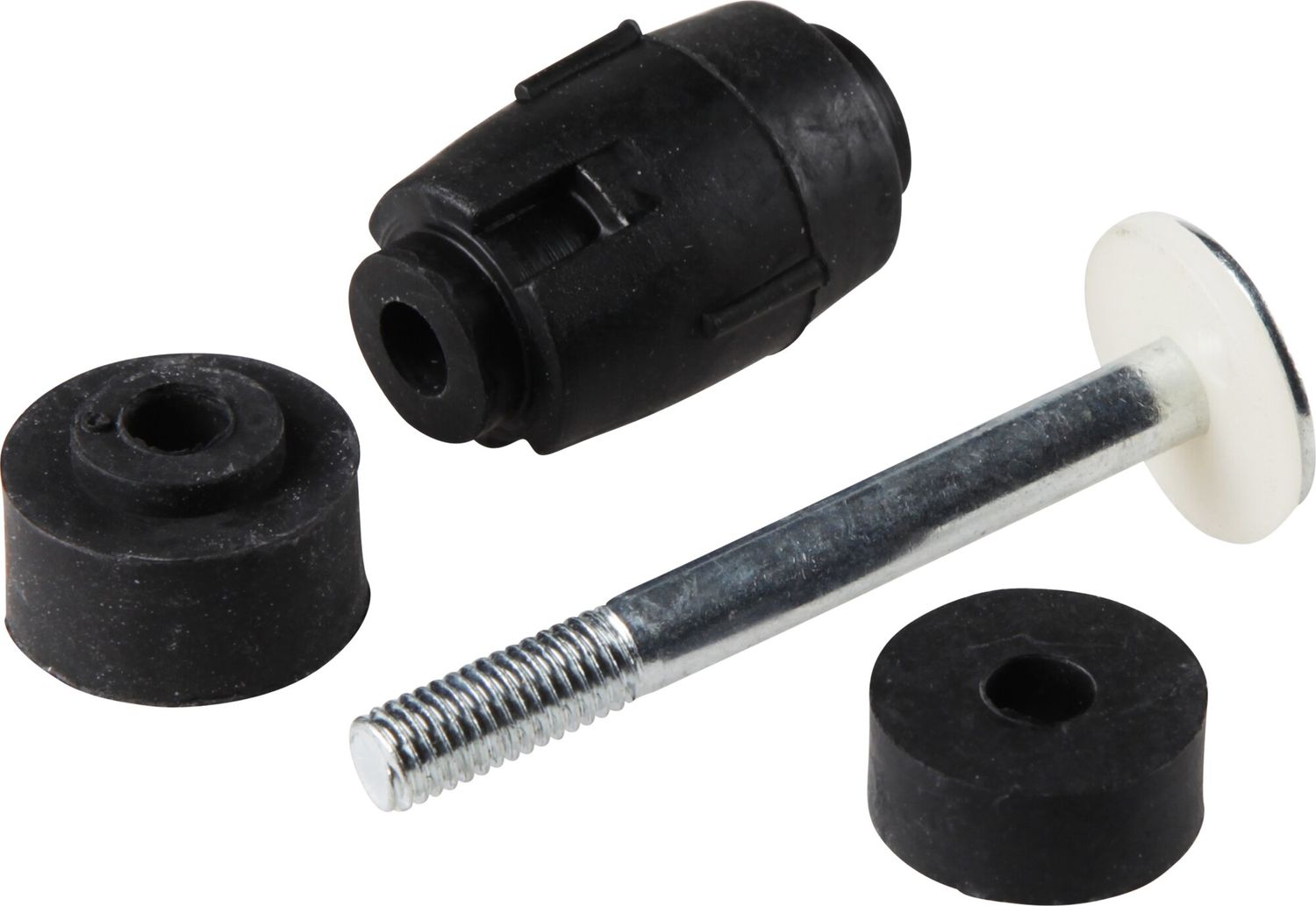 Стойка (тяга) стабилизатора JP Group. Артикул 4340401400