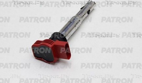 Катушка зажигания Patron для Volkswagen Passat B5 2001-2005. Артикул PCI1253