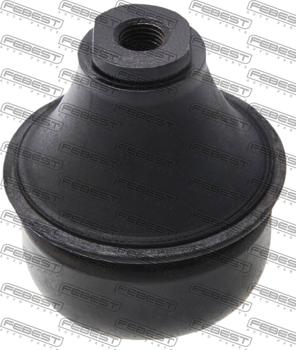 Подушка (опора) КПП Febest. Артикул NMB-J10RR