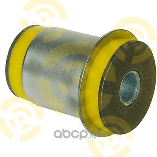 Сайлентблок рычага подвески (Точка Опоры) Точка Опоры. Артикул 1-06-3632