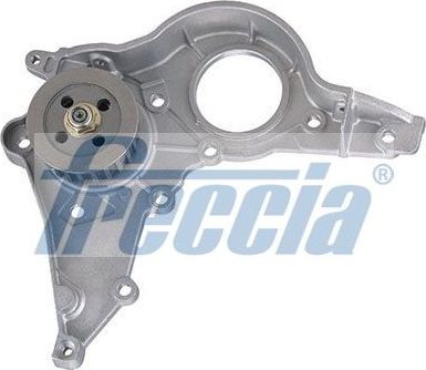 Масляный насос Freccia для Toyota Cynos II (L52, L54) 1995-1999. Артикул OP09-207