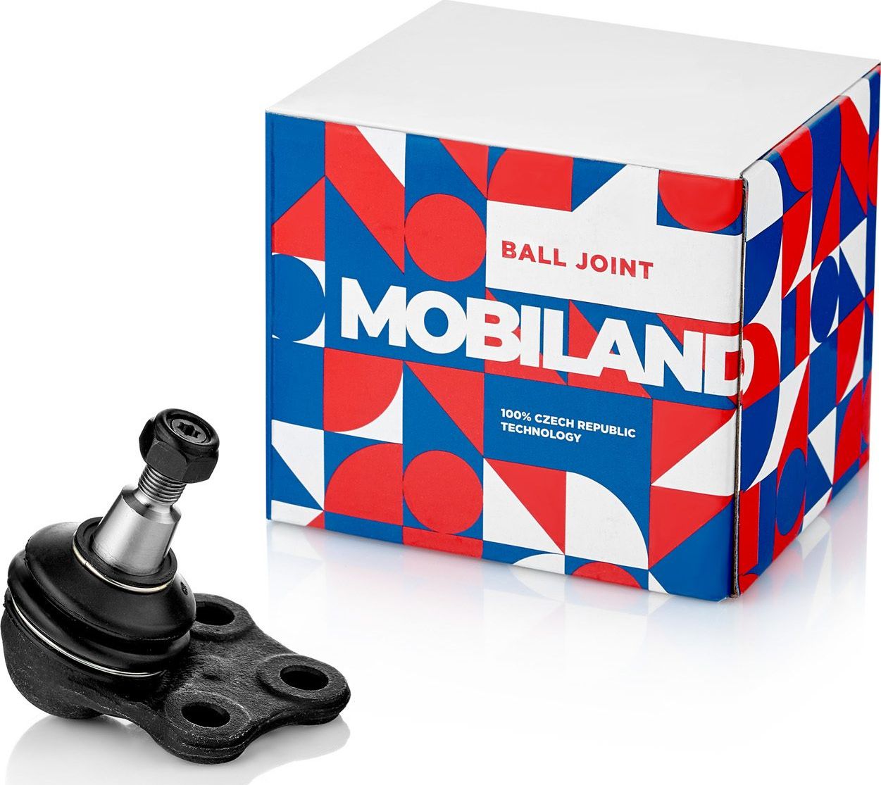 Шаровая опора Mobiland. Артикул 130101490