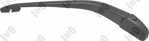 Поводок (рычаг) стеклоочистителя (дворника) Abakus. Артикул 103-00-053