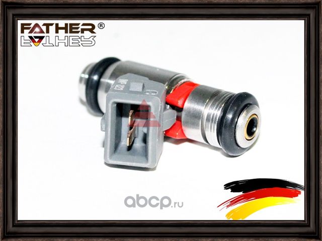Топливная форсунка (Father). Артикул F691R73