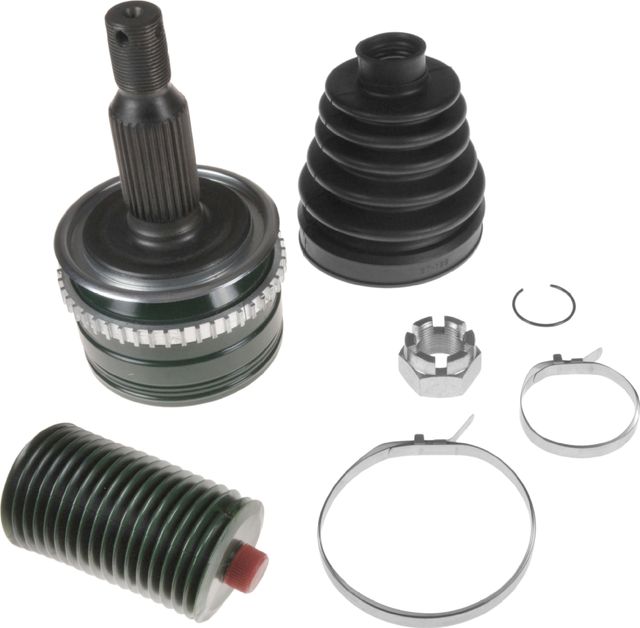 Шрус наружный (граната) Blue Print передний для Mitsubishi L200 IV 2005-2015. Артикул ADC48935