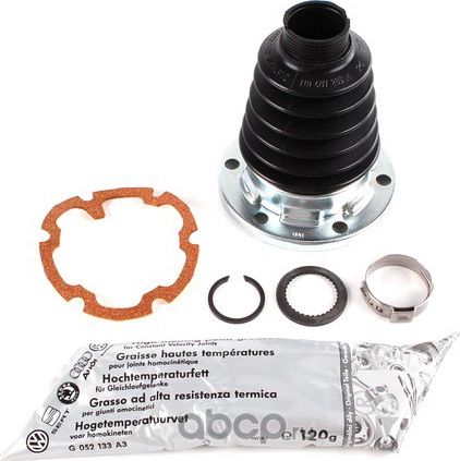 Пыльник шруса VAG. Артикул 1K0498201