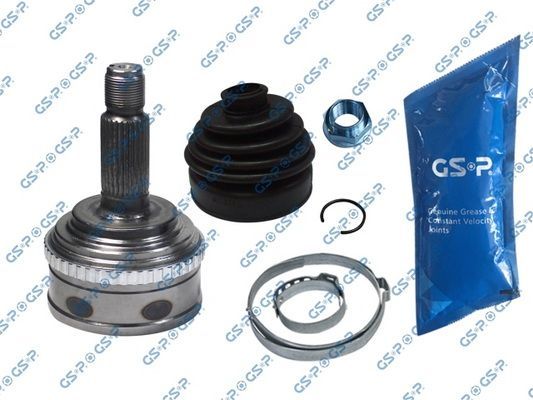 Шрус наружный (граната) GSP передний для Honda Stream I 2001-2006. Артикул 823118