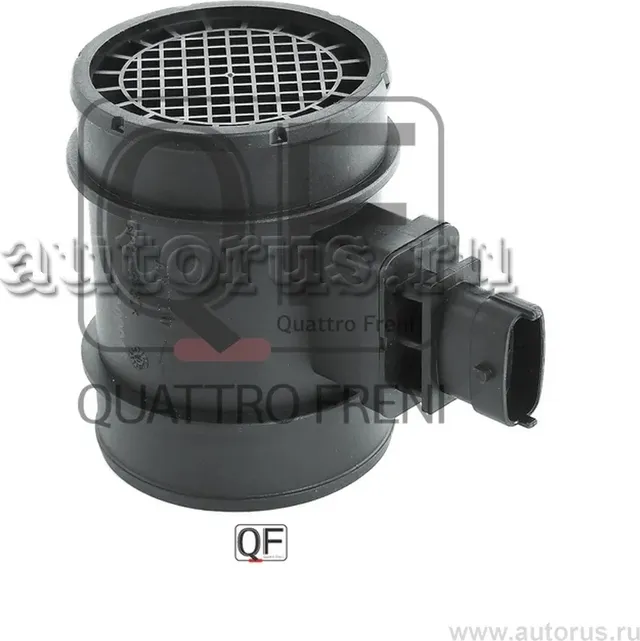 Датчик массового расхода воздуха (Quattro Freni). Артикул QF86A00045
