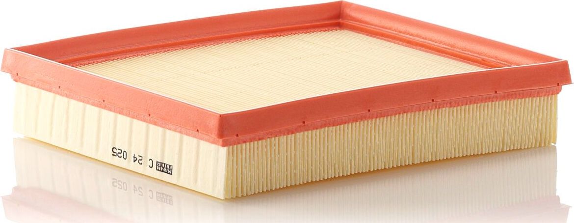 Воздушный фильтр Mann-Filter. Артикул C 24 025
