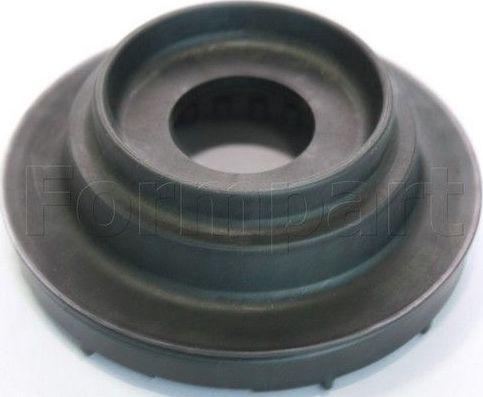 Опорный подшипник амортизатора (стойки) Formpart (полимерный материал). Артикул 1556248/S