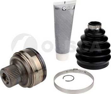 Шрус внутренний (граната) OSSCA передний правый для Audi A4 IV (B8) 2007-2015. Артикул 18175