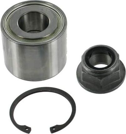 Ступичный подшипник (комплект) SKF. Артикул VKBA 976