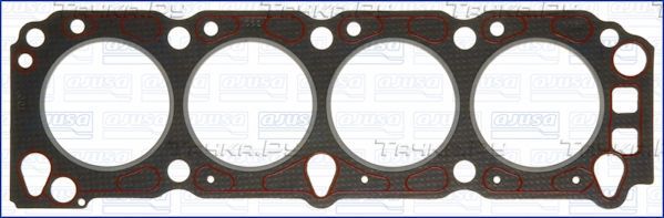 Прокладка ГБЦ Ajusa для Ford Scorpio I 1985-1989. Артикул 10064900