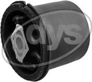 Сайлентблок задней балки DYS для Hyundai Elantra V (MD) 2010-2016. Артикул 72-10247