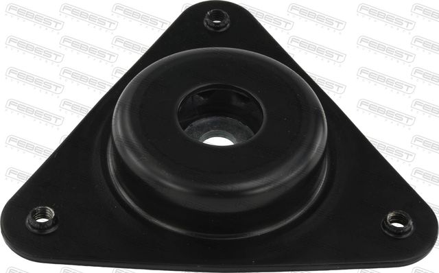 Опора амортизатора (стойки) Febest передняя для Nissan Qashqai II 2013-2026. Артикул NSS-T32F