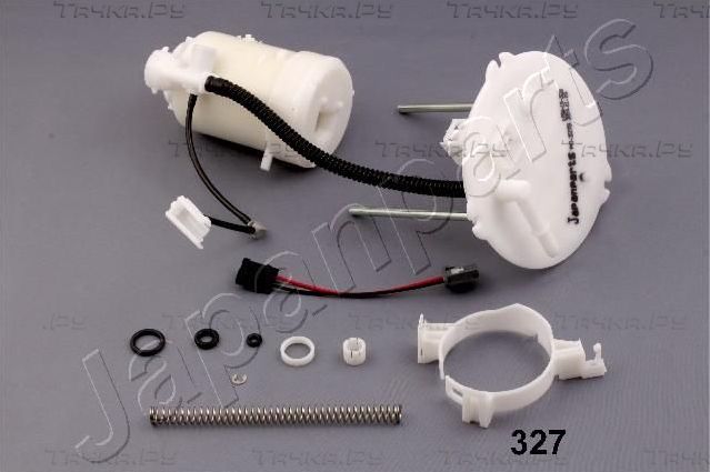 Топливный фильтр Japanparts. Артикул FC-327S