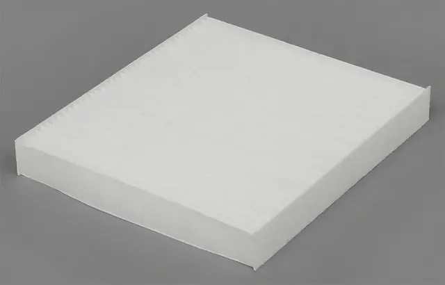 Фильтр салонный ГАЗ NEXT, FOCUS 2, 3, MONDEO IV, KUGA, VOLVO (BM). Артикул FA4757