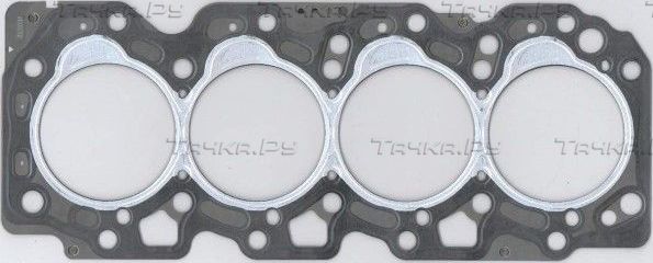Прокладка ГБЦ Elring для Toyota Caldina II 1997-2002. Артикул 193.500