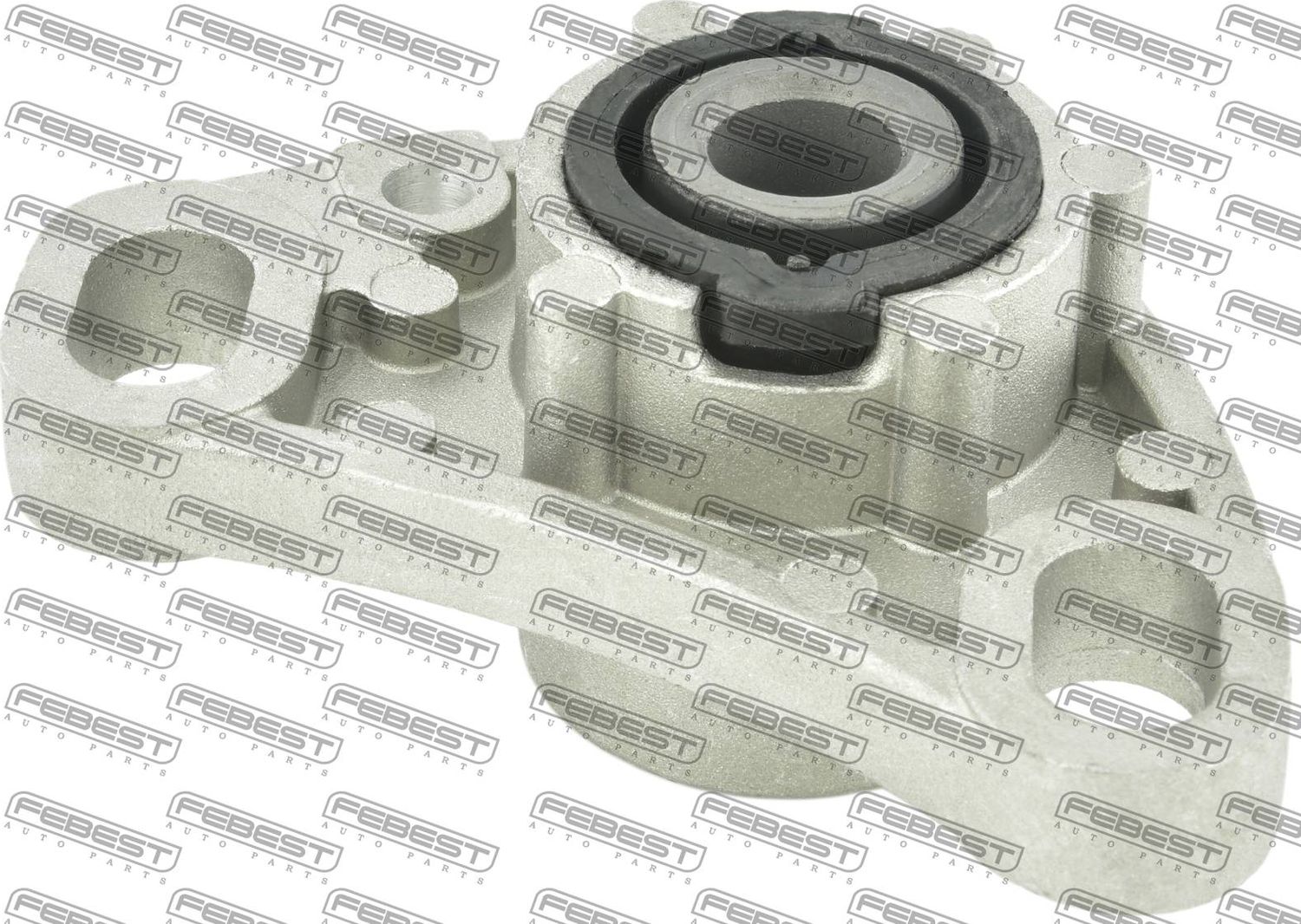 Опора (подушка) двигателя Febest правая для Volvo V70 I 2000-2000. Артикул VLAB-XC90RH