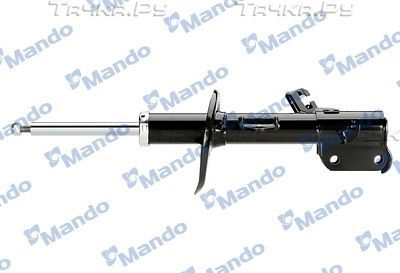 Амортизатор Mando. Артикул MSS020059