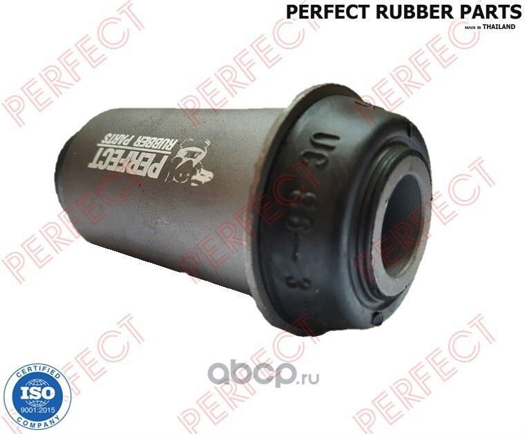 08334830 05 САЙЛЕНТБЛОК ПЕРЕДНЕГО ВЕРХНЕГО РЫЧАГА (Perfect) Perfect. Артикул MD05MACW