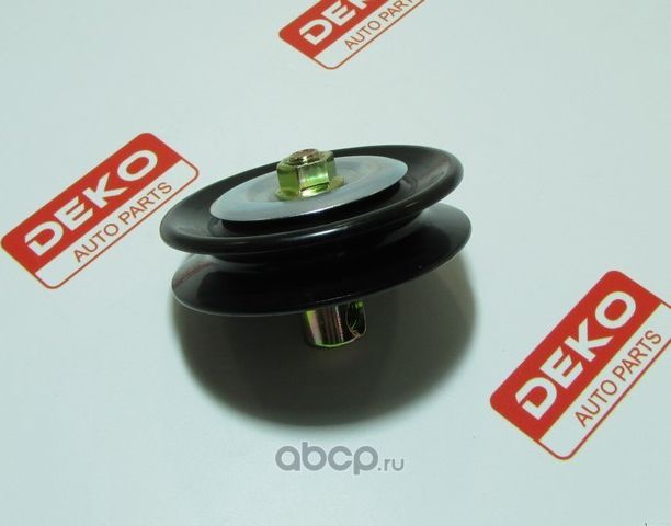 ролик общего ремня toyota (Deko). Артикул D8844035010
