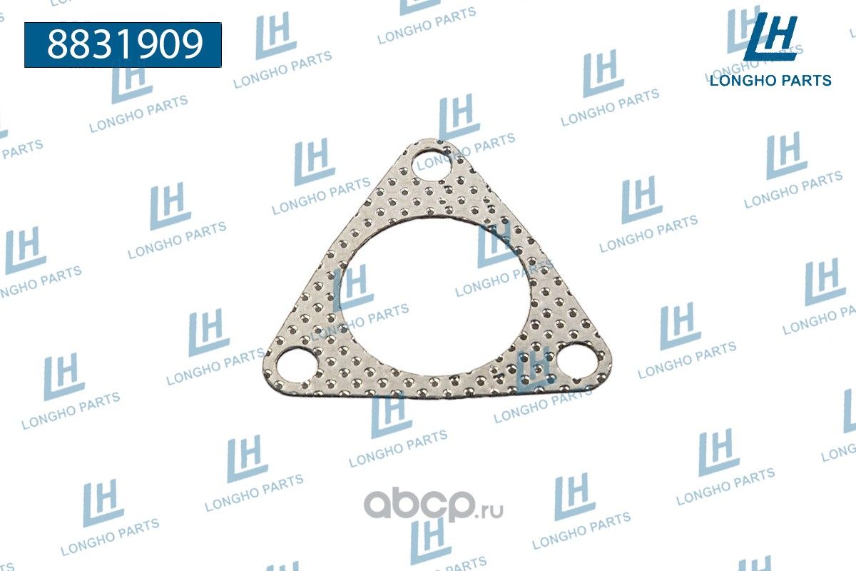 Прокладка выхлопной трубы VAG 059253115 (Longho). Артикул 8831909