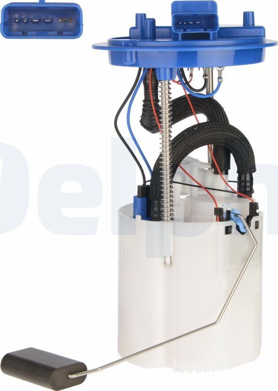 Бензонасос (топливный насос) Delphi. Артикул FG2364-12B1