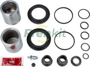 Ремкомплект тормозного суппорта Frenkit. Артикул 258901